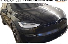 2023 Tesla Model X Standard Range