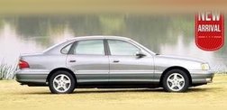 1999 Toyota Avalon XL