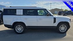 2025 Land Rover Defender 130 P300 S