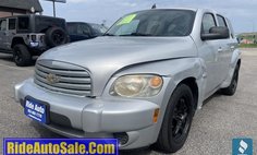2011 Chevrolet HHR LT