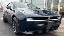 2026 Dodge Charger Scat Pack Plus