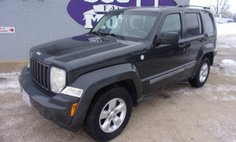2011 Jeep Liberty Sport