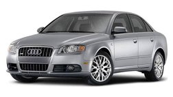 2008 Audi A4 2.0T