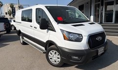 2024 Ford Transit 250