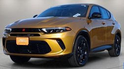2024 Dodge Hornet R/T