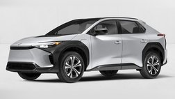 2024 Toyota bZ4X XLE