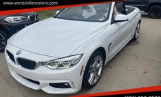 2017 BMW 4 Series 440i xDrive