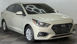 2020 Hyundai Accent SEL