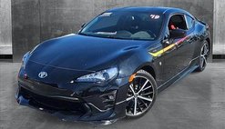 2019 Toyota 86 TRD Special Edition
