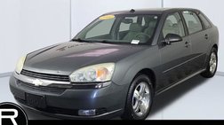 2004 Chevrolet Malibu Maxx LT