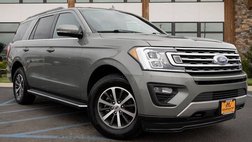 2019 Ford Expedition XLT