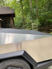 2024 Tesla Cybertruck Base