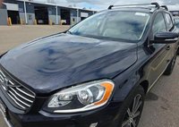 2016 Volvo XC60 T6 Drive-E