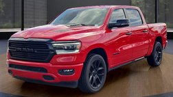 2023 Ram Ram Pickup 1500 Laramie