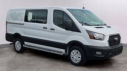 2023 Ford Transit 250