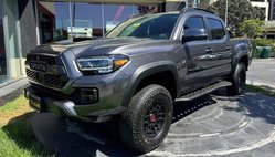 2023 Toyota Tacoma TRD Pro