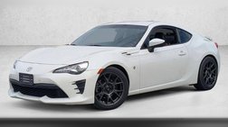 2017 Toyota 86 Base
