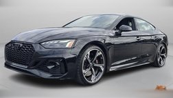 2024 Audi RS 5 Sportback 2.9T quattro