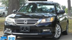2013 Honda Accord EX