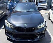 2021 BMW M2 Competition