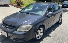 2009 Chevrolet Cobalt LT