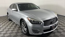 2016 Infiniti Q70 3.7