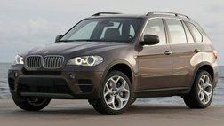 2011 BMW X5 xDrive35i Sport Activity