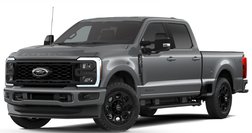 2026 Ford Super Duty F-350 