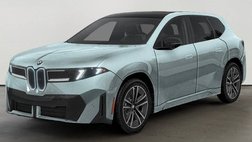 2027 BMW iX3 50 xDrive
