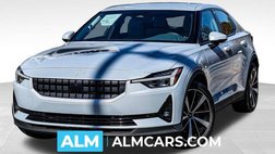 2022 Polestar 2 Long Range Dual Motor