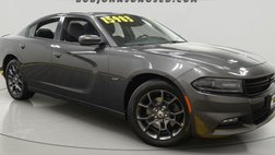 2018 Dodge Charger GT