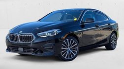2023 BMW 2 Series 228i xDrive Gran Coupe