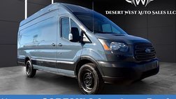 2019 Ford Transit 250