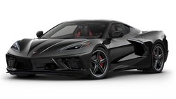 2026 Chevrolet Corvette Stingray