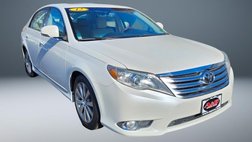 2012 Toyota Avalon 