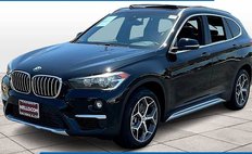 2019 BMW X1 xDrive28i