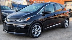 2017 Chevrolet Bolt EV LT
