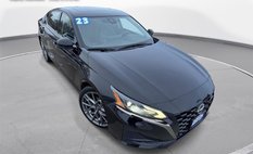 2023 Nissan Altima 2.0 SR