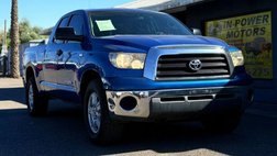2007 Toyota Tundra SR5