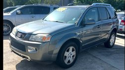 2006 Saturn VUE Base