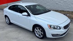 2014 Volvo S60 T5