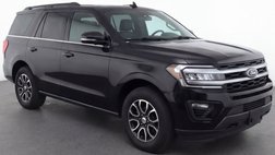 2023 Ford Expedition MAX XLT