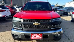2007 Chevrolet Colorado LT