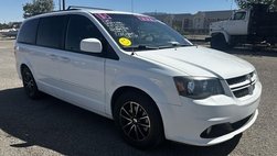 2015 Dodge Grand Caravan R/T