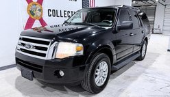 2014 Ford Expedition XLT