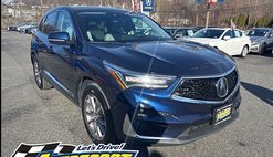 2019 Acura RDX SH-AWD w/Tech