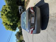 2007 Toyota Camry Hybrid Base