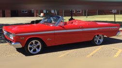 1964 Mercury 
