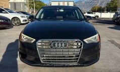2015 Audi A3 2.0T quattro Premium