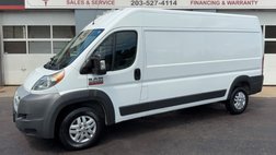 2015 Ram ProMaster 2500 159 WB